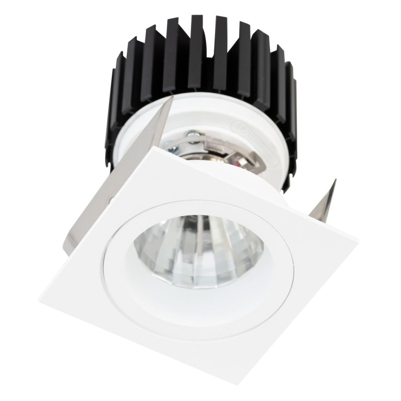 PSM Lighting City 888.10029 Spot Encastrable
