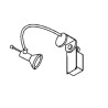PSM Lighting Display 3008.Jupiter.45 Plafonnier / Lampe Murale