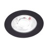 PSM Lighting Equal Click System E-Clickfix.Dc Spot Encastrable