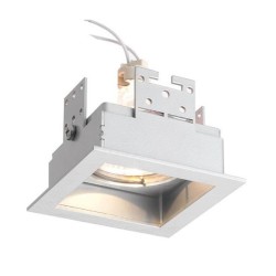 PSM Lighting Fox Fox.Dir.Es50 Spot Encastrable