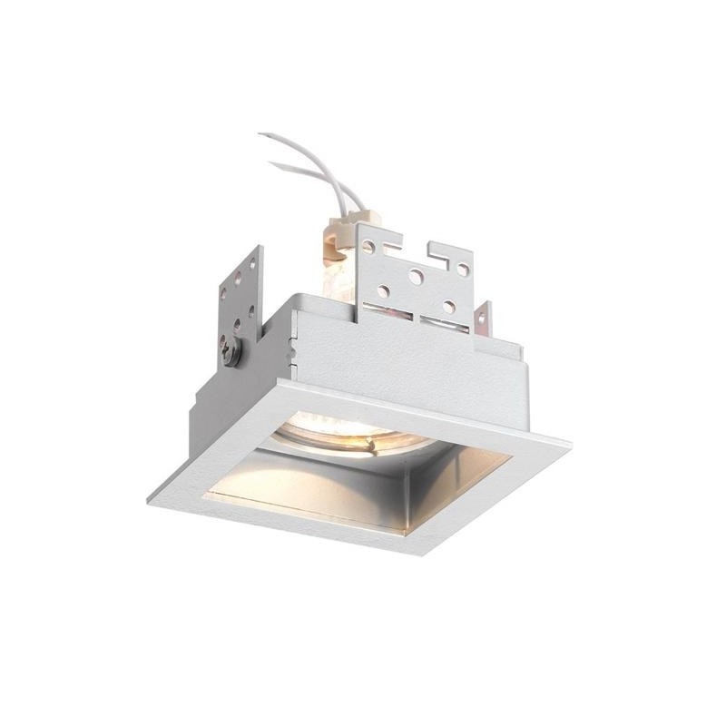 PSM Lighting Fox Fox.Dir.Es50 Spot Encastrable