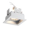 PSM Lighting Fox Fox.Dir.Es50 Spot Encastrable