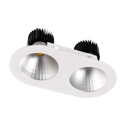 PSM Lighting Koza X - Inca Xtm 4062.Ip20 Spot Encastrable