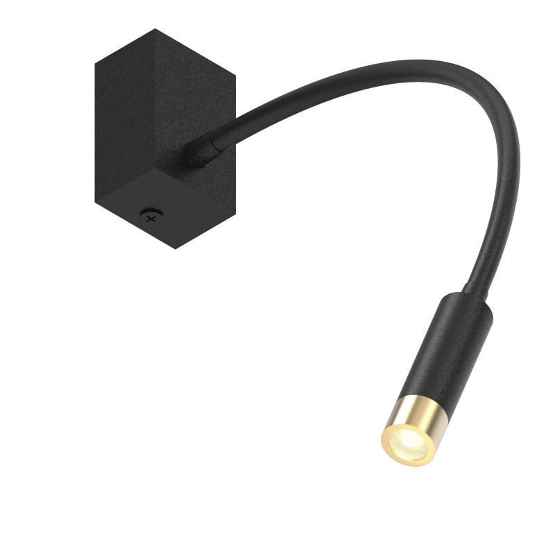 PSM Lighting Lipstick 1895 Lampe Murale