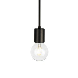 PSM Lighting Maestro 5003.E27.B3 Lampe Suspendue