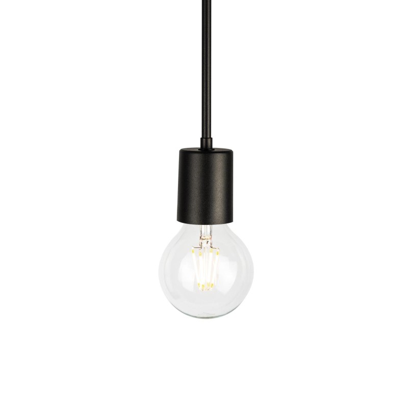 PSM Lighting Maestro 5003.E27.B3 Lampe Suspendue