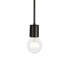 PSM Lighting Maestro 5003.E27.B3 Lampe Suspendue