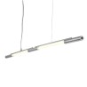PSM Lighting Mikado 2602 Lampe Suspendue