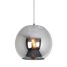 PSM Lighting Moby 4975.C.E27 Lampe Suspendue