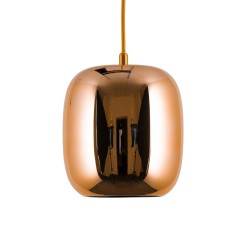 PSM Lighting Moby Deco 5129.E.E27 Lampe Suspendue