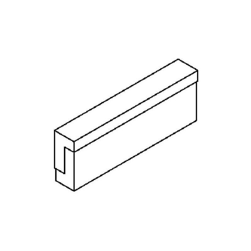 PSM Lighting Monet 641.Vl335.Led Wall Lamp