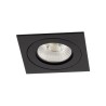 PSM Lighting Nova 666.10025 Spot Encastrable