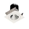 PSM Lighting Ø70 Luxor Xtm.1300.10025.S2 Spot Encastrable