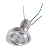PSM Lighting Ø70 System Casdisco.Es50 Spot Encastrable