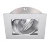 PSM Lighting Ø80 System Casvario.Es50 Spot Encastrable