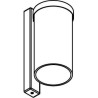 PSM Lighting Polina W782 Lampe Murale