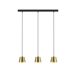 PSM Lighting Shake 5571.Led Lampe Suspendue