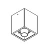 PSM Lighting Spinner X Forum 1885.Es50 Plafonnier