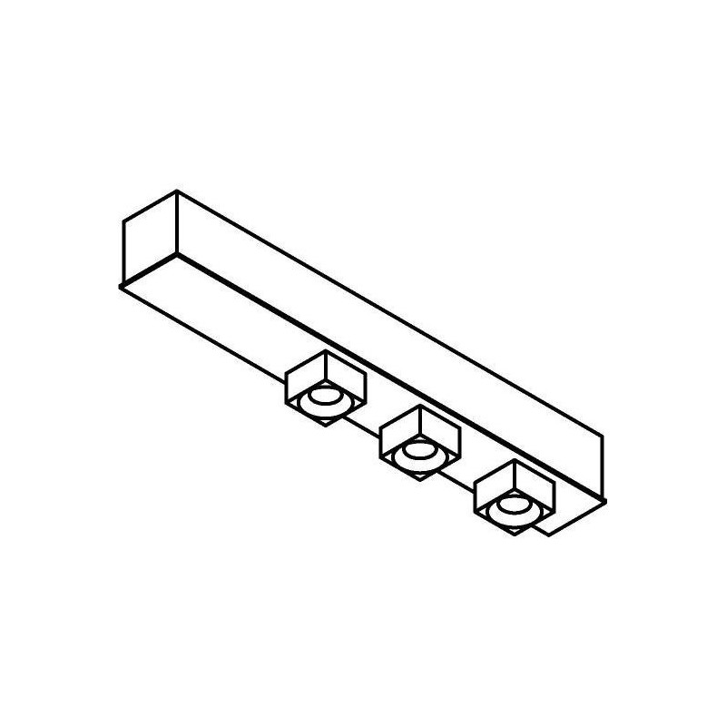 PSM Lighting Stella 8338 Plafonnier