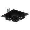 PSM Lighting Stella 8374 Plafonnier