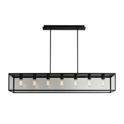 PSM Lighting Tavolo 5100.7.Xlc Lampe Suspendue