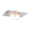 PSM Lighting Titus 912 Plafonnier