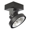 PSM Lighting Torpedo 1658 Plafonnier