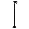 PSM Lighting Ufo Mini T7057.700 Poteau De Jardin