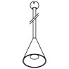 PSM Lighting Suzette 2732 Lampe suspendue