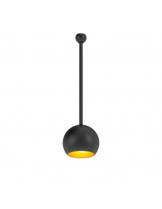 LAMPE SUSPENDUE LH2077-2 KIDS NUAGE MÉTAL-PLASTIQUE GRIS E27 1-POINT  LUMINEUX