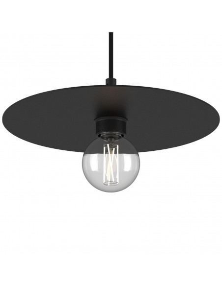 PSM Lighting Angelo 4987.Sh.E27 Suspension Lamp