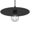 PSM Lighting Angelo 4987.Sh.E27 Lampe Suspendue