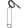 PSM Lighting Bacchus 1835.450.Es50 Lampe Suspendue