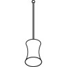 PSM Lighting Clara 3406.Ar70.B3 Lampe Suspendue