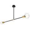 PSM Lighting Cleo 1508 Lampe Suspendue