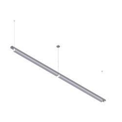 PSM Lighting Clip 2528Cled Lampe Suspendue