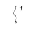 PSM Lighting Flex 4002.300 Plafonnier / Lampe Murale