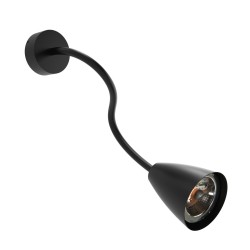 PSM Lighting Flex Little 1962.Es50 Lampe Murale