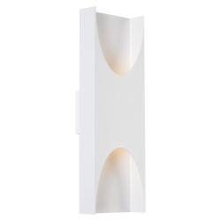PSM Lighting George 1062 Lampe Murale