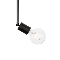 PSM Lighting Maestro 5037.600 Plafonnier
