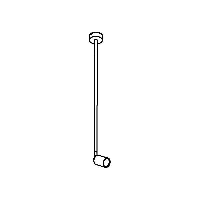 PSM Lighting Maestro 5037.600 Plafonnier