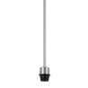 PSM Lighting Maestro For Shade 5001.E27.B3 Lampe Suspendue