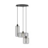PSM Lighting Manon 5143.1N1Q1P Lampe Suspendue