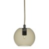PSM Lighting Moby 5095.A.G9 Lampe Suspendue