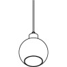 PSM Lighting Moby Sh 4976.A.E27.Sh Lampe Suspendue