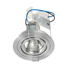 PSM Lighting Ø80 Convertible Cambio.S1 Spot Encastrable