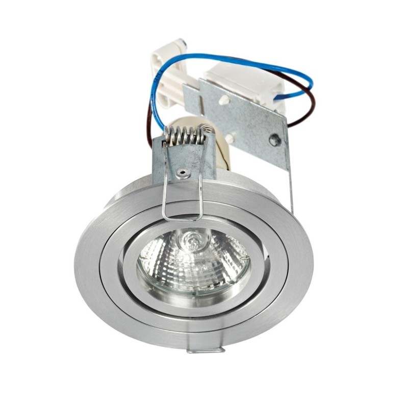 PSM Lighting Ø80 Convertible Cambio.S1 Spot Encastrable