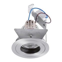 PSM Lighting Ø80 Convertible Sensa Spot Encastrable
