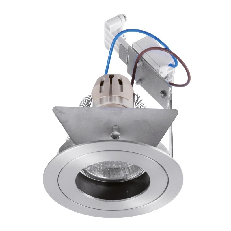 PSM Lighting Ø80 Convertible Sensa Spot Encastrable