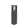 PSM Lighting Porto Grande T298.600 Poteau De Jardin